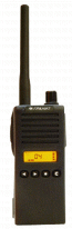 Радиостанция «Гранит Р-41» носимая