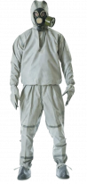 Защитный костюм Л-1